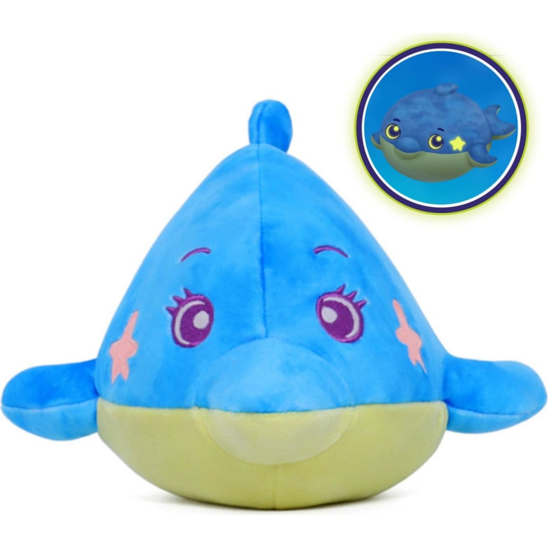 Dream Beams DB20502010 Delfin Dominic 18 cm
