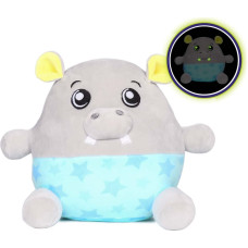 Dream Beams HENRY THE HIPPO 18 CM