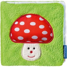Ravensburger Soft book for toddlers