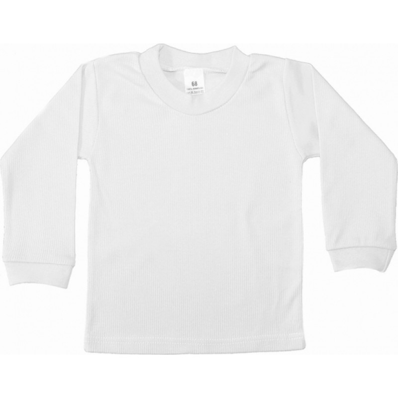 Zuzia Krekliņs CLASSIC trikotāžas 116 cm ZUZIA (101)-izpārdo&scaron;ana