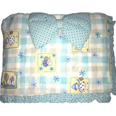 Drewex G/v komplekts 4 el.+loga aizkariņi M-020-izpārdo&scaron;ana