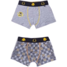 Yo Baby Zēnu bokser&scaron;orti 2 gab. 98-104 BMB-0017 [A]