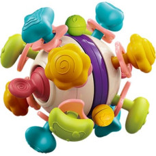 Babyono sensory toy “Star Ball”, model 1585