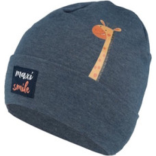 Minikid Cepure MAXI SMILE 48-50 cm (50-043)