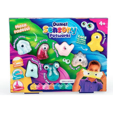 Dumel DANPOL DD 30630 Sensory - Potworki