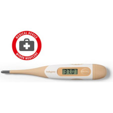Babyono 1901 ELECTRONIC THERMOMETER DMT-4336 SOFT TIP