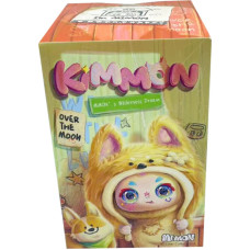 Kimmon Plī&scaron;a rotaļlieta Dreams of the wilderness, 15 cm