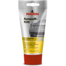 Nigrin Exhaust Putty (200ml)