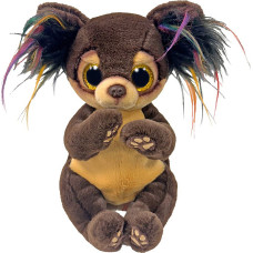 TY Beanie Bellies koer Toffee 20 cm