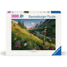 Ravensburger Puzzle 1000 Magical Valley