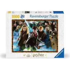 Ravensburger Puzzle 1000 Harry Potter