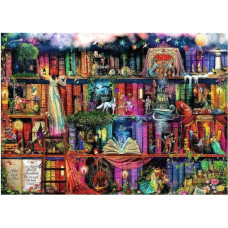 Ravensburger Puzzle 1000 Fairytale Fantasia