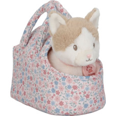 Little Dutch Cuddly Cat Marley in Bag GRS