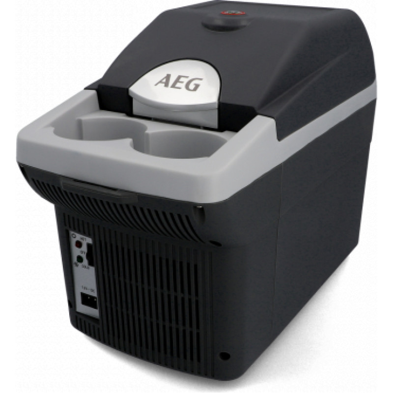 AEG Fridge - On-board bar BK6