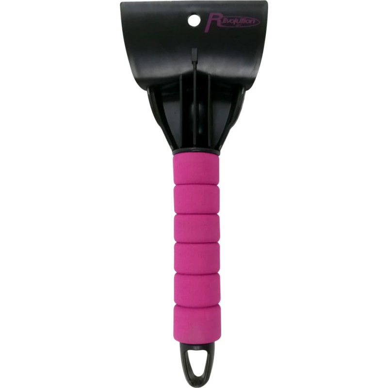 Revolution Ice scraper "ICE-27 PINK", 27cm