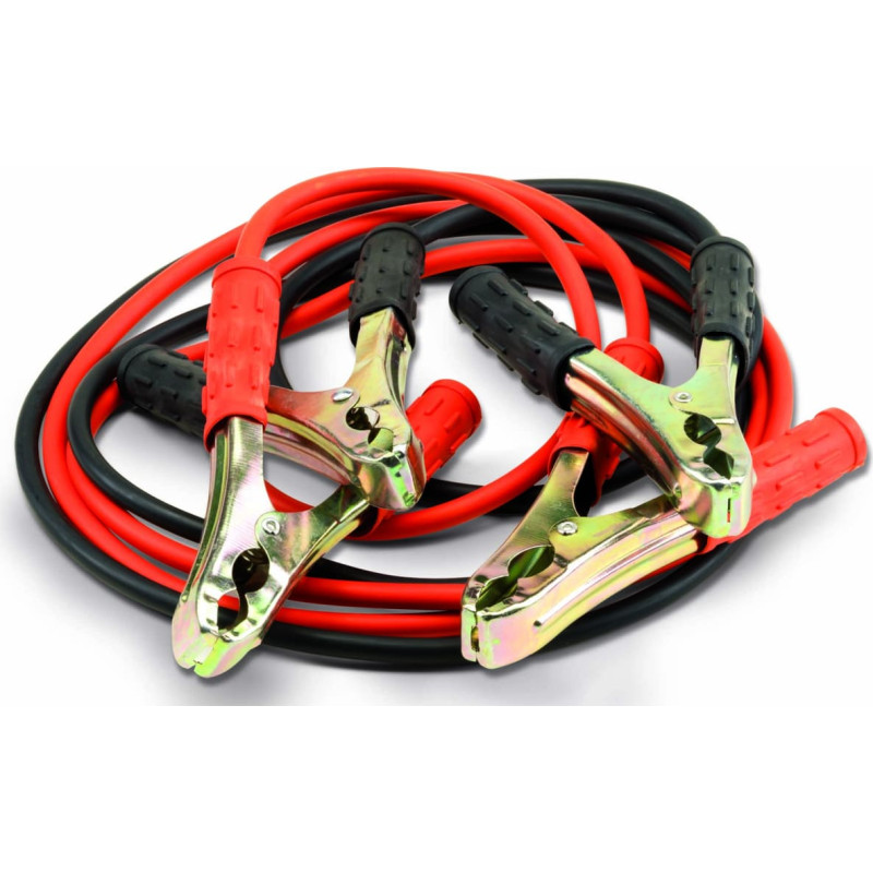 Grand Prix 120A Battery cables "120A BOOSTER", 7mm-200cm