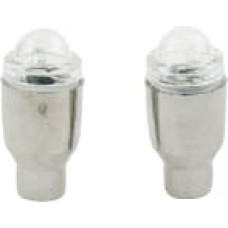 Bottari Valves "DOUBLE V", 2pcs