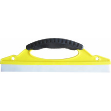 Bottari Window Squeegee &ldquo;SQUEE‑30&rdquo; with Rubber Grip