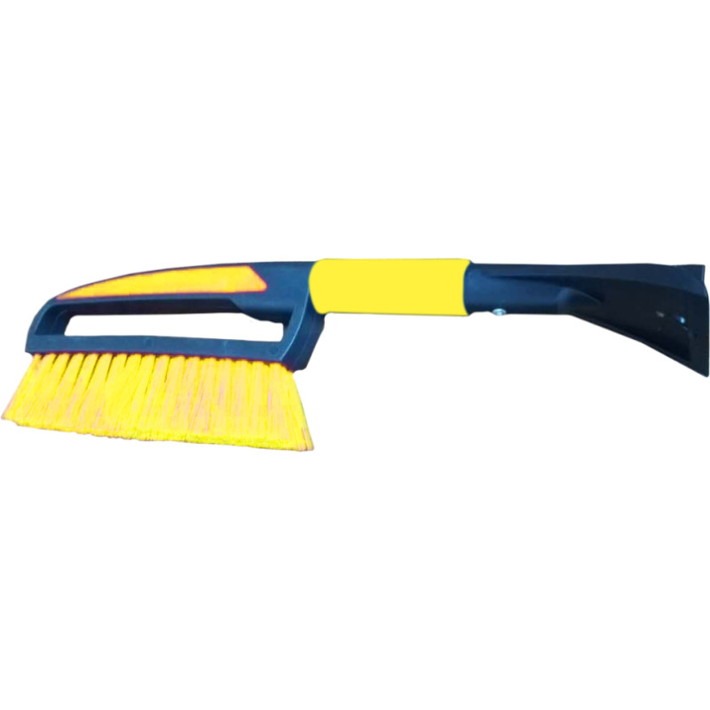 Bottari Snow brush with ice scraper "ICE-43"