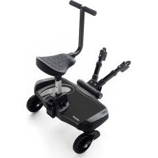 Bumprider SIT BLACK GREY