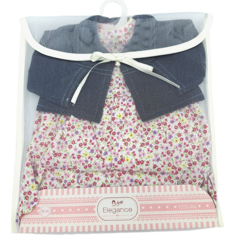 Arias doll clothes, 50 cm