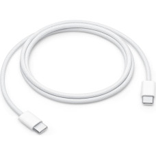 Apple USB-C To USB-C 1m 60W Charge Cable White MW493ZM/A