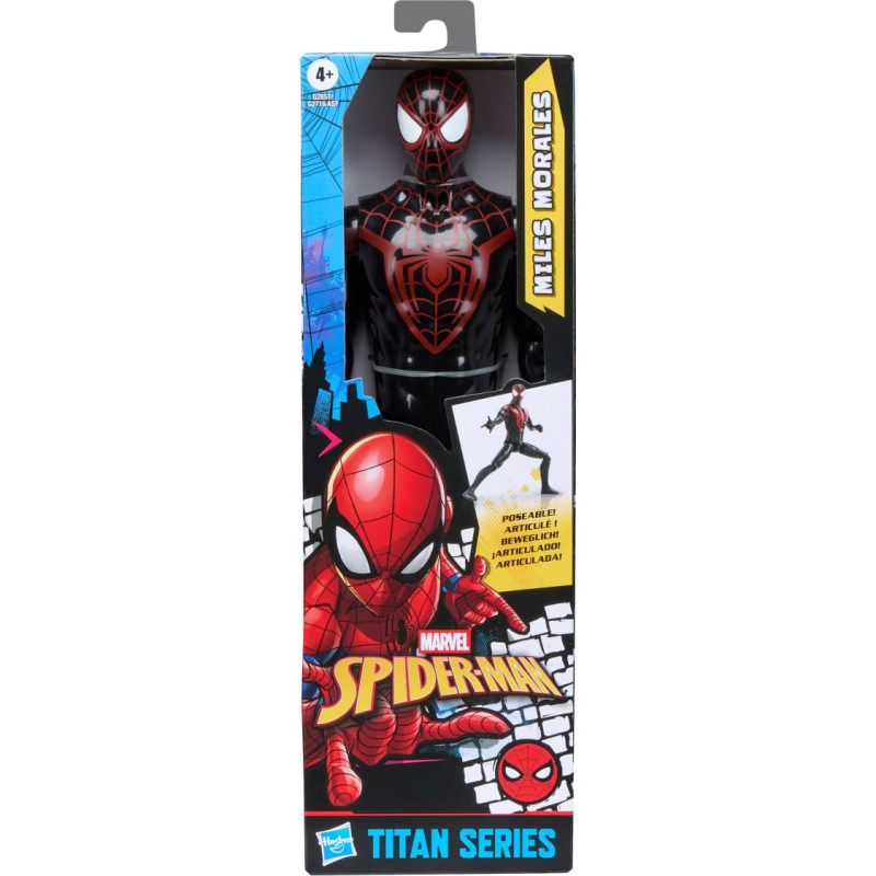 Spider-Man Figure Classic Hero 29 cm