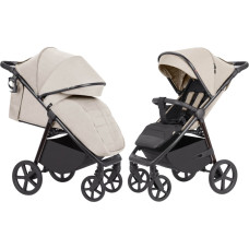Carrello Baby Baby stroller Carrello Bravo plus CRL-5515 Sable Beige