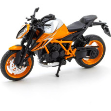 MSZ Die-cast model KTM 1290 Super Duke R, scale 1:18