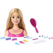 Barbie Value Styling Head - Blonde