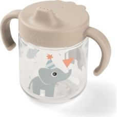 Done By Deer cup 2-handle Celebration Sand