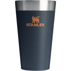 Stanley Termoglāze The Stacking Tumbler 0,47L pelēka