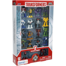 JADA Transformers Nano Metalfigs 18 pack 33784