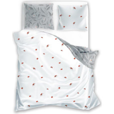 POŚCIEL KPL.COTTAGE HOME 017 220X200+2X70X80 BAW.