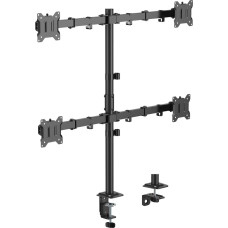 Sbox LCD-352/4-3 (17-32/4x10kg/100x100)