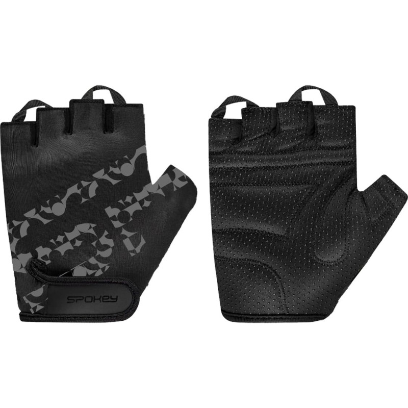 Spokey Ręk. row.m. XL BK RIDE