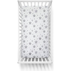 Ankras Palags kokvilnas 140x70 cm NEW STARS