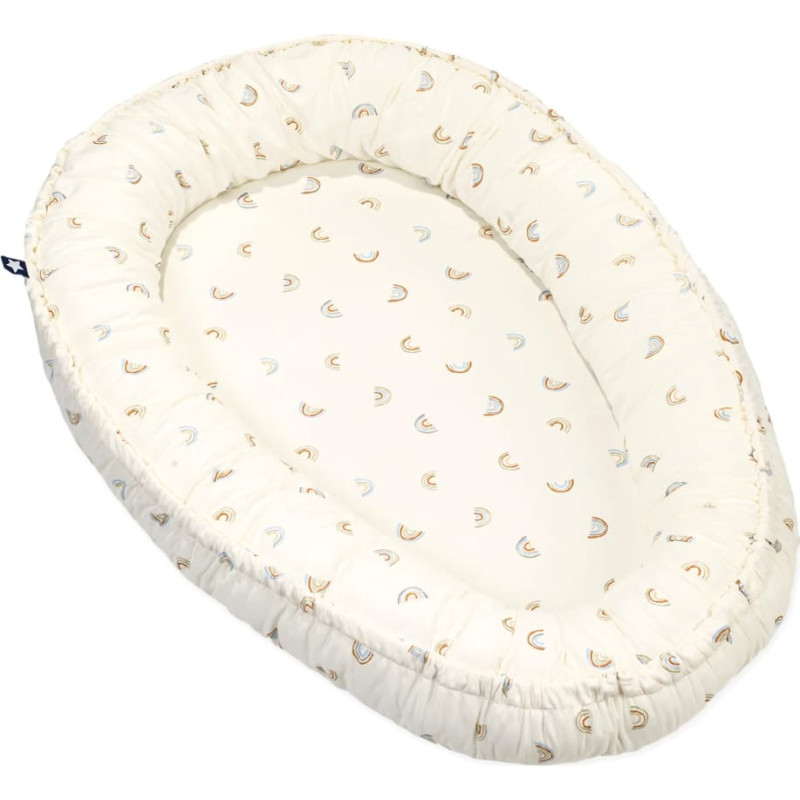 Julius Zollner Bērnu ligzdiņa NIDO "Little Bow"