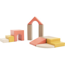 Iglu Soft Play Multifunctional Foam Play Set - Creativity