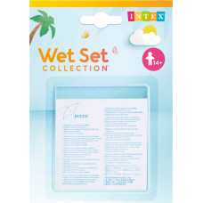 ŁATKI NAPRAWCZE 6 SZTUK