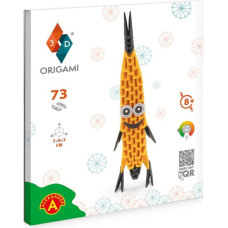 Alexander Origami 3D - Banana