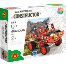Alexander Metal constructor - Guardian