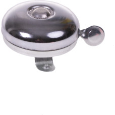 Profex Chrome Bicycle Bell