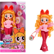 LOL L.O.L. Surprise OMG Powerpuff-Blossom 542827-EUC