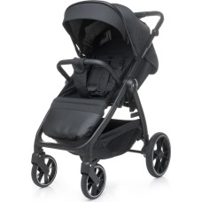 4Baby walking stroller COPPER black