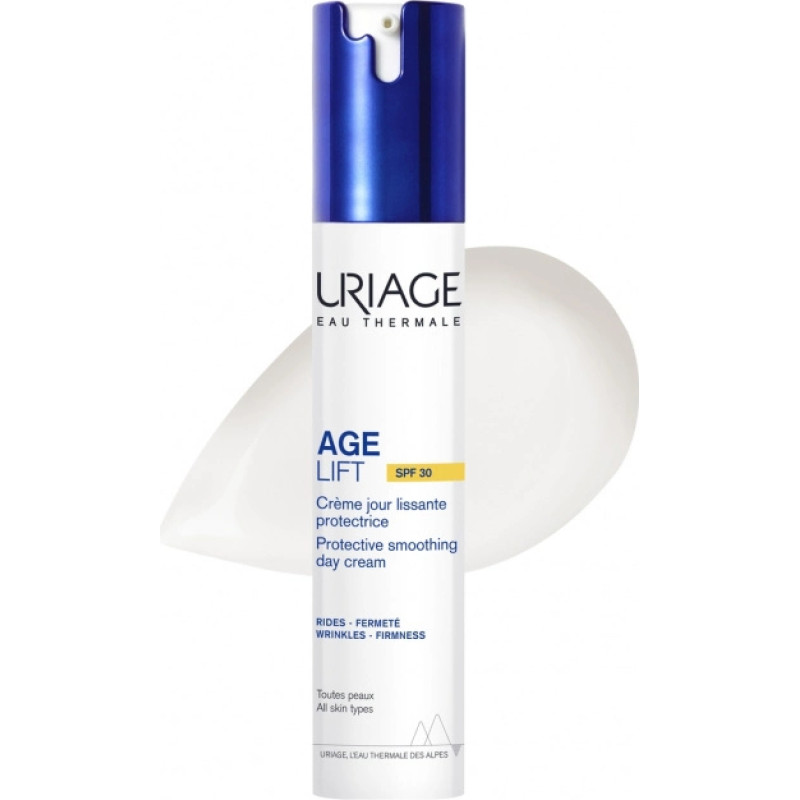 Uriage AGE LIFT dienas krēms ar SPF30, 40 ml