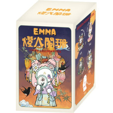 Lucky Emma Blind box figurine - Secret Forest Dim Lights Series