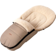 Śpiworek Classic Nordico 0-12m beige