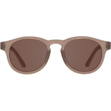 Babiators Keyhole &ldquo;Cocoa Cloud&rdquo; sunglasses, 0&ndash;2 years