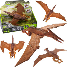 DINOZAUR ZE ŚWIATŁEM I DŹWIĘKIEM